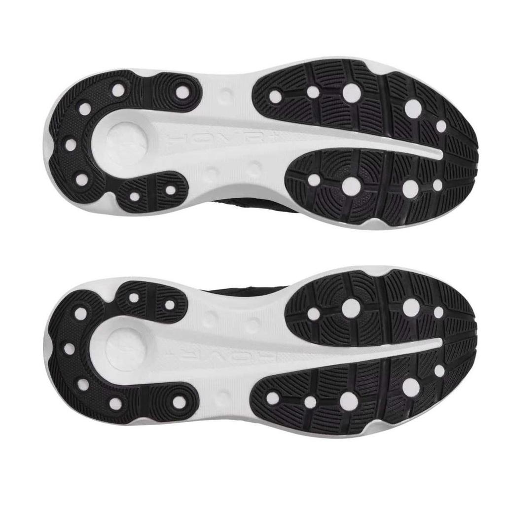 Under Armour Infinite Mvmnt Comfortable Versatile Shock Absorbing Low Top Casual Shoes Unisex Casual Shoes Dark-Green 3028667-390