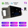 Car Radio Android Auto Carplay For Toyota Corolla Fielder E120 2000-2004 Multimedia Player Head Unit Stereo GPS Navigation BT WIFI 2+32GB