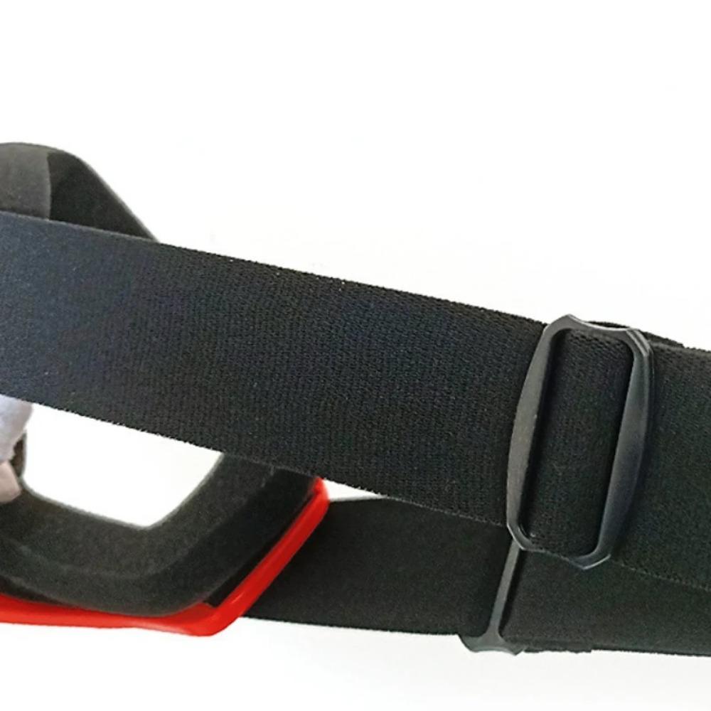 Очки для мотокросса, очки для взрослых, очки для мотоциклистов, очки для квадроциклов, прозрачные линзы, горнолыжный шлем, очки Googles Off-road для Kawasaki Oculos Gafas