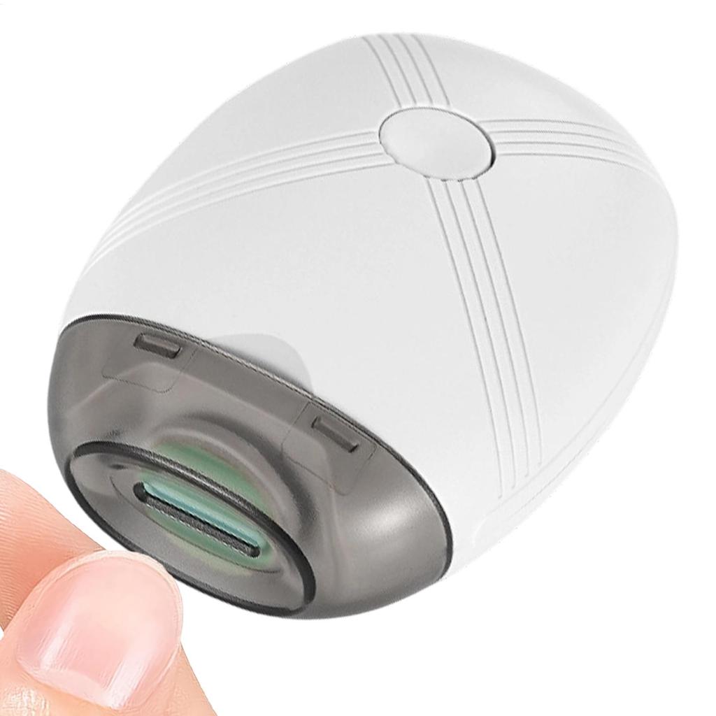 Электрические кусачки для ногтей шлифовка и полировка с подсветкой автоматический триммер для ногтей аккумуляторный маникюрный нож для детей и взрослых