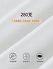 Men's 53% Modal Air Layer Round Neck Short-Sleeved T-Shirt