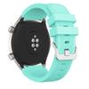 For Xiaomi Huami Amazfit GTR 47mm 22MM Silicone Watch Band for Huawei Watch GT 46mm Sport Replacement WatchBand Smartwatch Strap