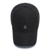 Spring Autumn New Fashion Baseball Cap for Middle-Aged Men Dad Sunshade Hat Versatile Outdoor Cap