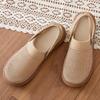 Sandals Women's Summer Hollow Mesh Shoes Simple Bag Head Slippers Polyurethane Soft-soled Casual Shoes