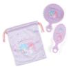 Набор зеркальных кистей Sanrio Little Twin Stars 870170 &