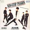 7-дюймовая пластинка KEN IWAKI TEARSPROJECT Nonstop Passion Babyyoumy HEAR 7K272 FOR LIFE 1987 Япония Японский Поп-Рок Б/у