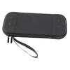 Gaming Console Carrying Case Fit for Switch 2 Water Proof Protective Travel Bag for Cable Cartridges