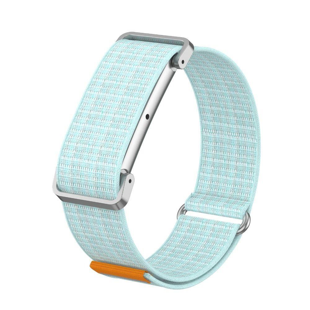Дышащие спортивные ремешки Регулируемый сменный браслет для Google Fitbit Air для мужчин и женщин