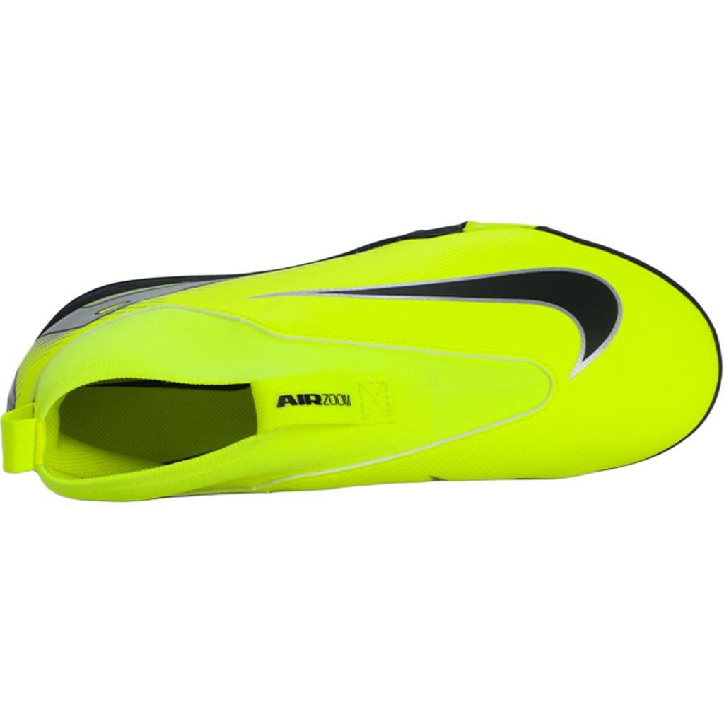 Nike Zoom Mercurial Superfly 10 Academy TF GS Mad Voltage Pack Kids Sneakers Green Black FQ8310-700