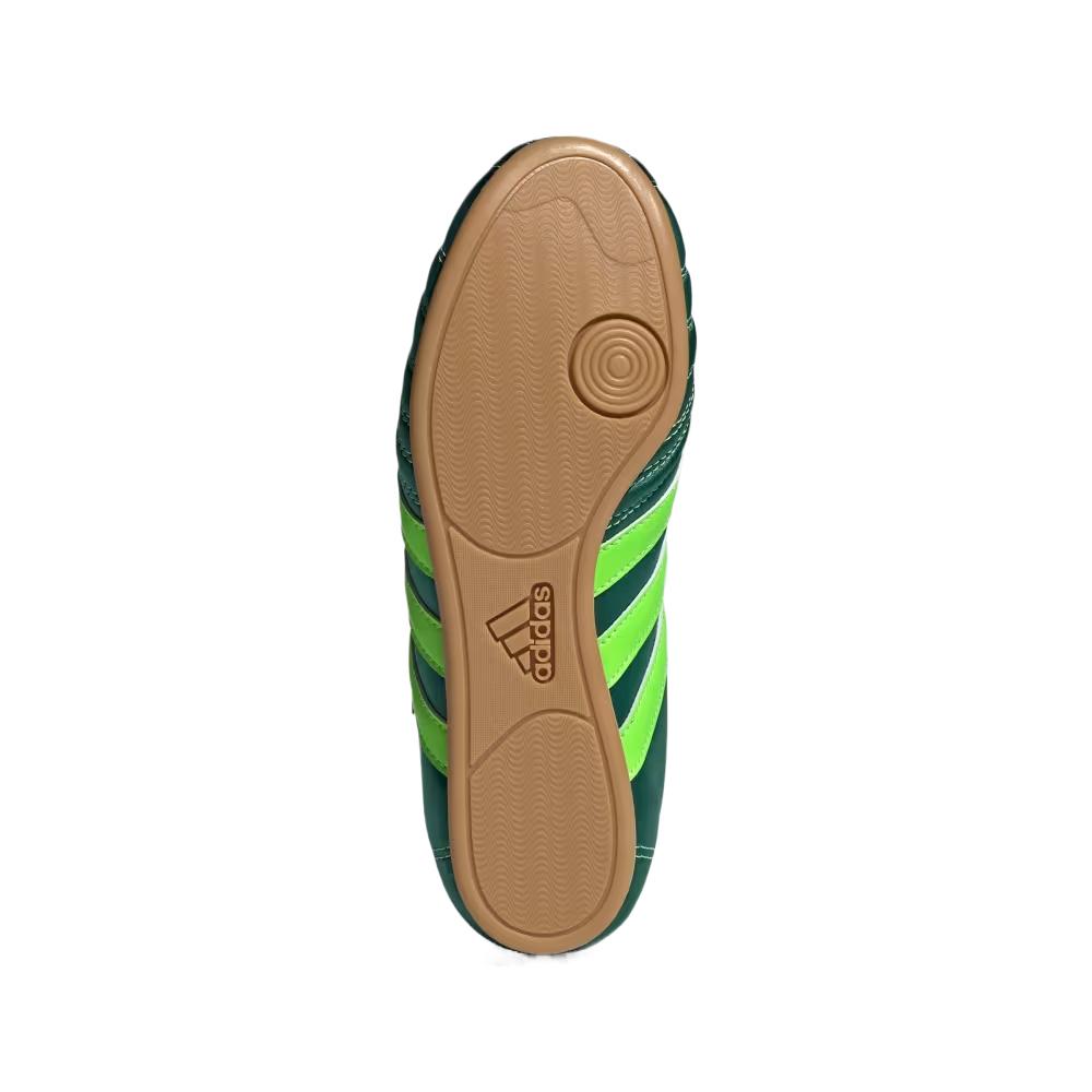 Taekwondo Wmns Adidas 'Collegiate Green Solar Green Gum' Women's JQ8210