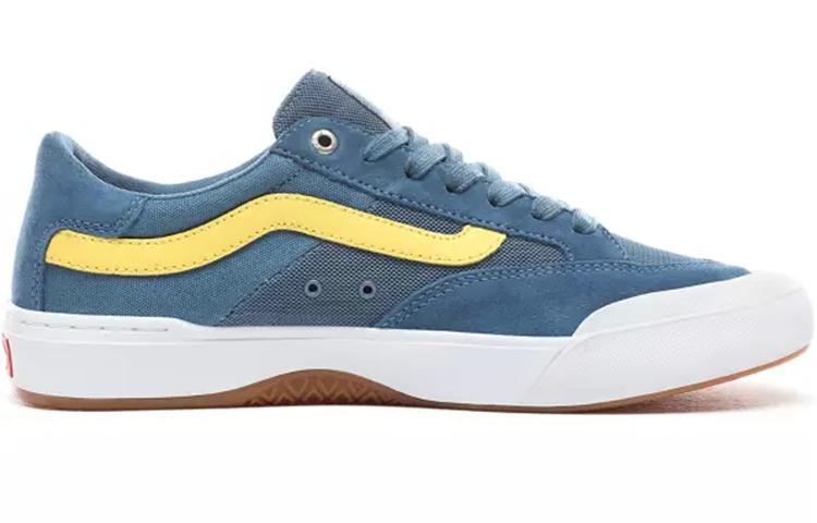 Berle Vans Pro 'Steve Navy' VN0A3WKXSN0