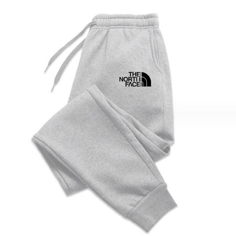 Mens Casual Skinny Jogger Pants Lightweight Lounge Fitness Daily Wear