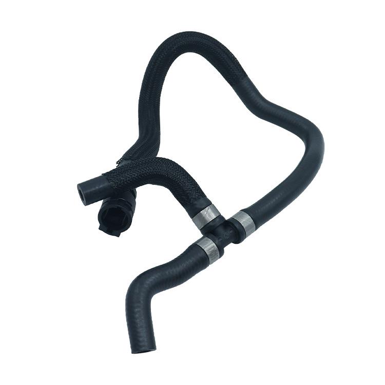 Автозапчасти Шланг Трубка Возвратная линия для BMW 7 F04 11537595603