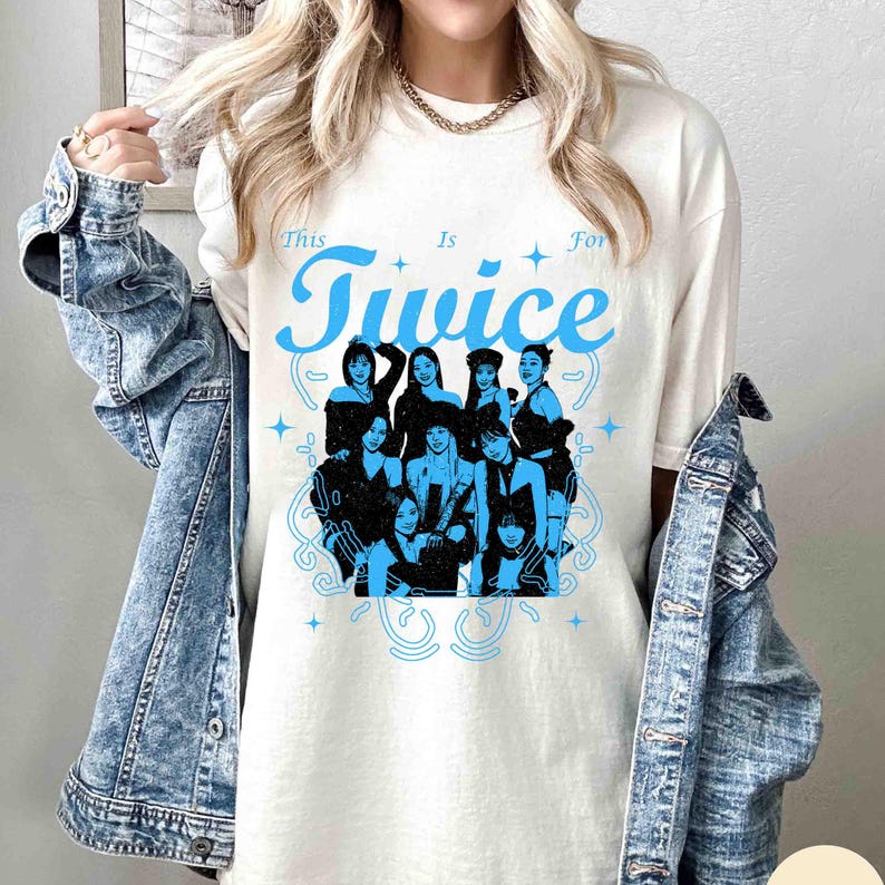 2026 Ретро Twice Это для Футболки, Футболка Мирового Турне Twice, Футболка Twice Это для Футболки, Футболка Twice Four, Футболка Музыкального Турне Twice, Футболка Kpop Twice