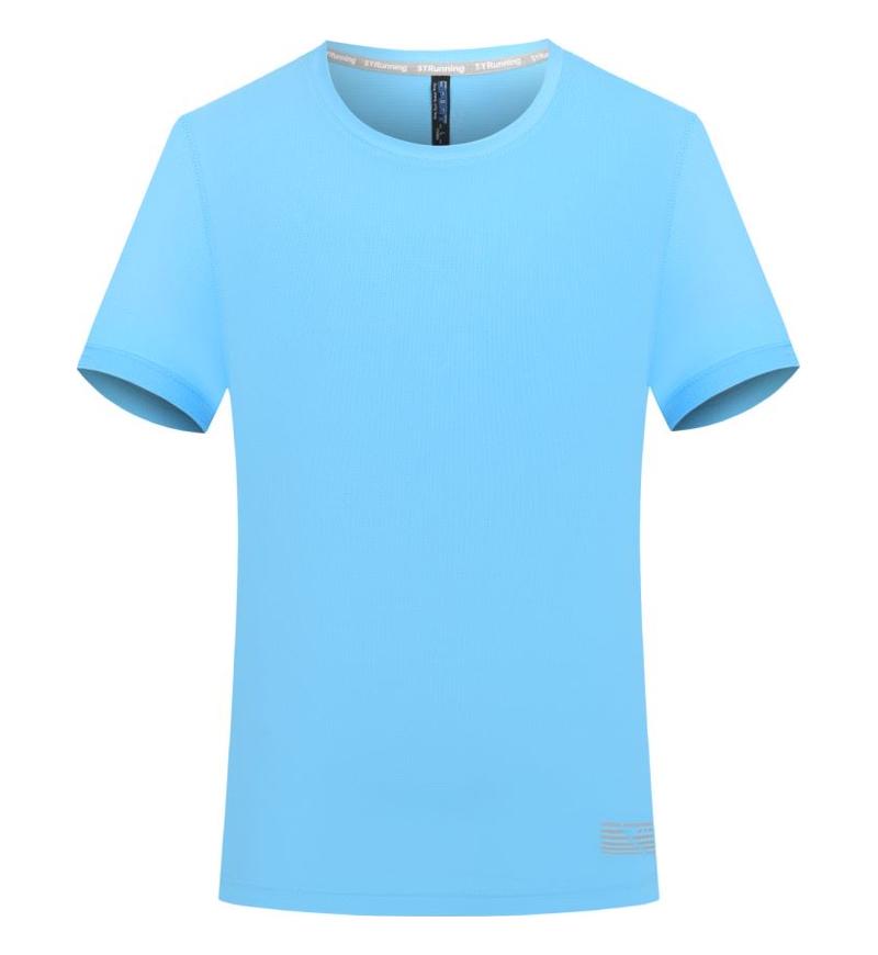 Мягкая унисекс футболка летняя с круглым вырезом минималистичные топы однотонная унисекс легкая футболка для женщин и мужчин YG-2116