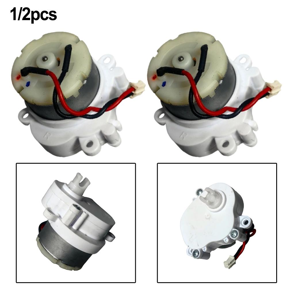 1/2 шт. Двигатель боковой щетки для пылесоса TAPO RV10 / RV10 Lite / RV10 Plus, аксессуары, чистящие запчасти для замены