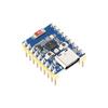Мини-плата разработки ESP32-H2: Беспроводная поддержка BLE/Zigbee/Thread