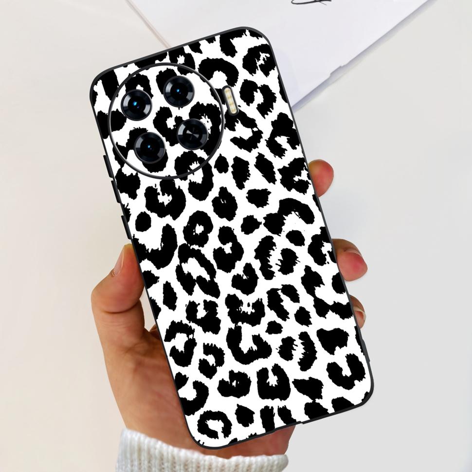 For Tecno Spark 20 Pro Plus Casing Cute Painted Cover KJ7 Soft Silicone TPU Phone Case For Spark20 Spark 20 Pro+ Bumper 6.78"