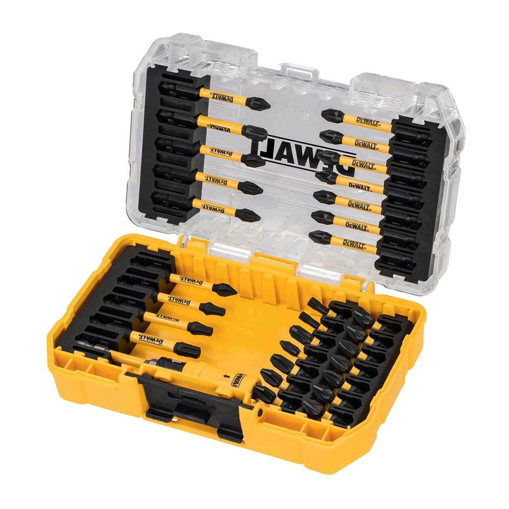 Набор бит для отвертки Dewalt  (Набор из 31 шт.)