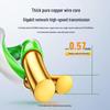 SAMZHE CAT6 Outdoor Ethernet Cable