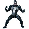 MAFEX Venom Comic Version Height 160mm Painted Movable Figure No.088 Approx.
