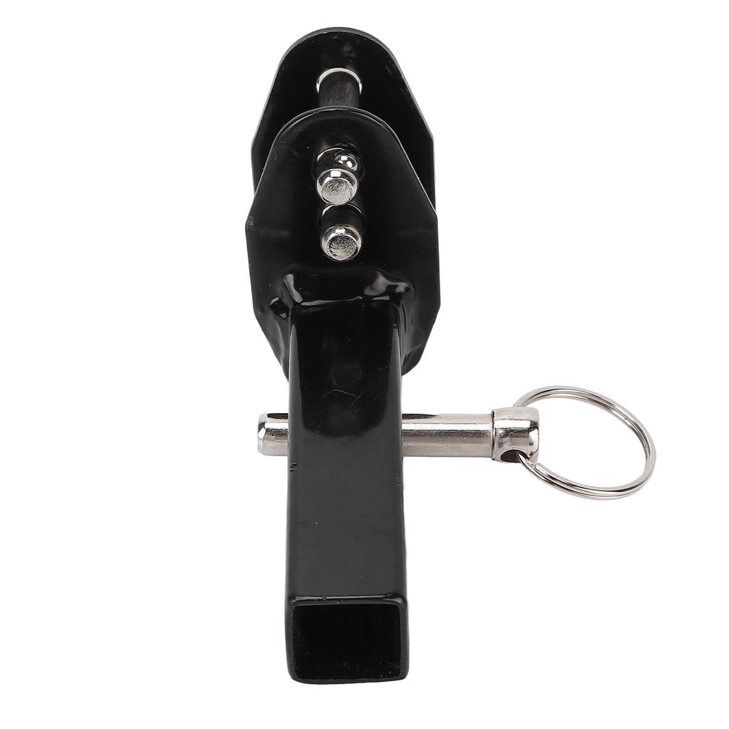 Профессиональный кронштейн для заднего крепления скутера Mobility Scooter, сменный аксессуар из алюминиевого сплава