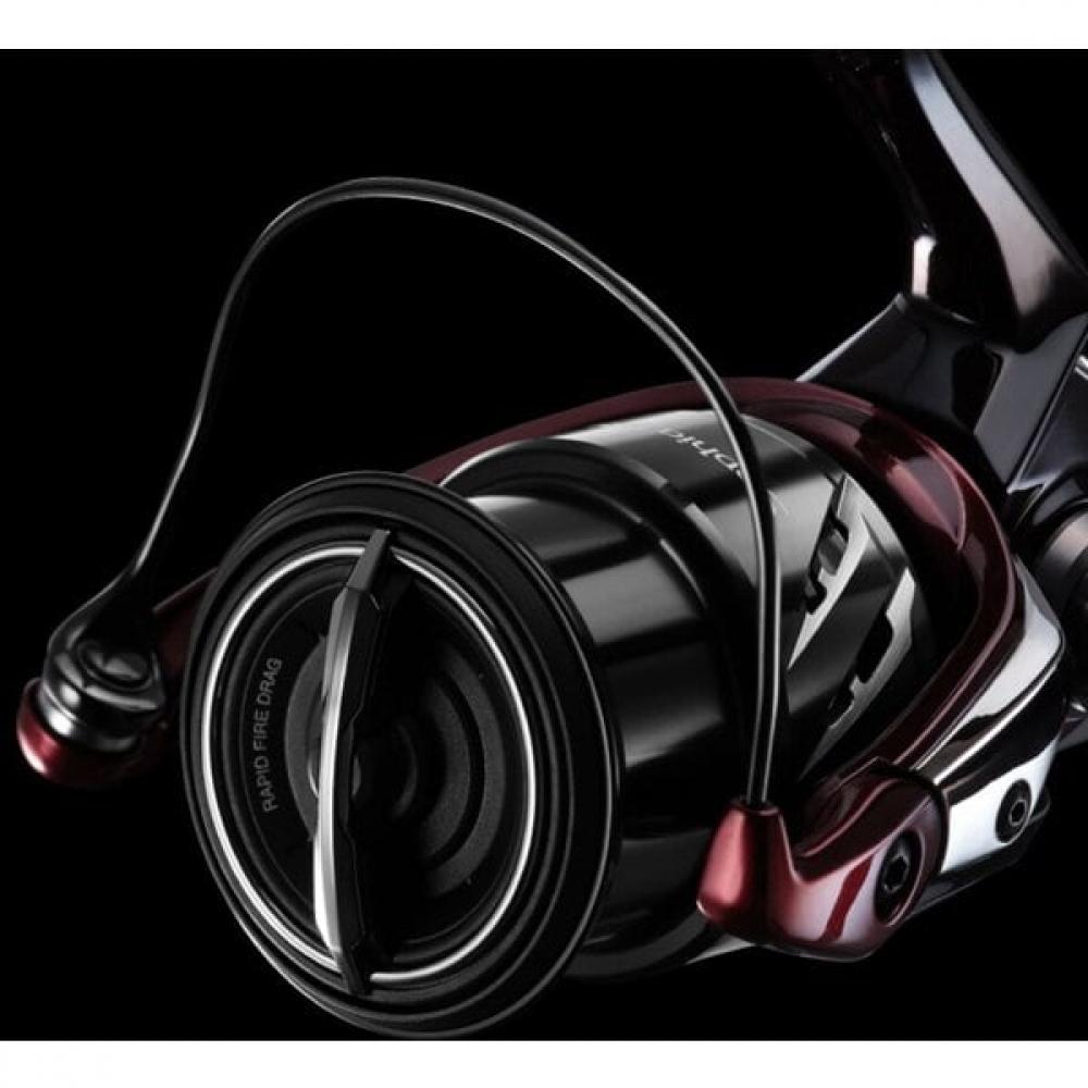 Shimano Egging Spinning Reel 23 Sephia Ss C3000sdh