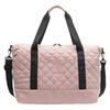 Large capacity leisure travel bag women's fashion portable maternity bag business travel bag portable yoga fitness bag