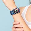 Dibeoseu Ремешок для Apple Watch Интегрированный ТПУ