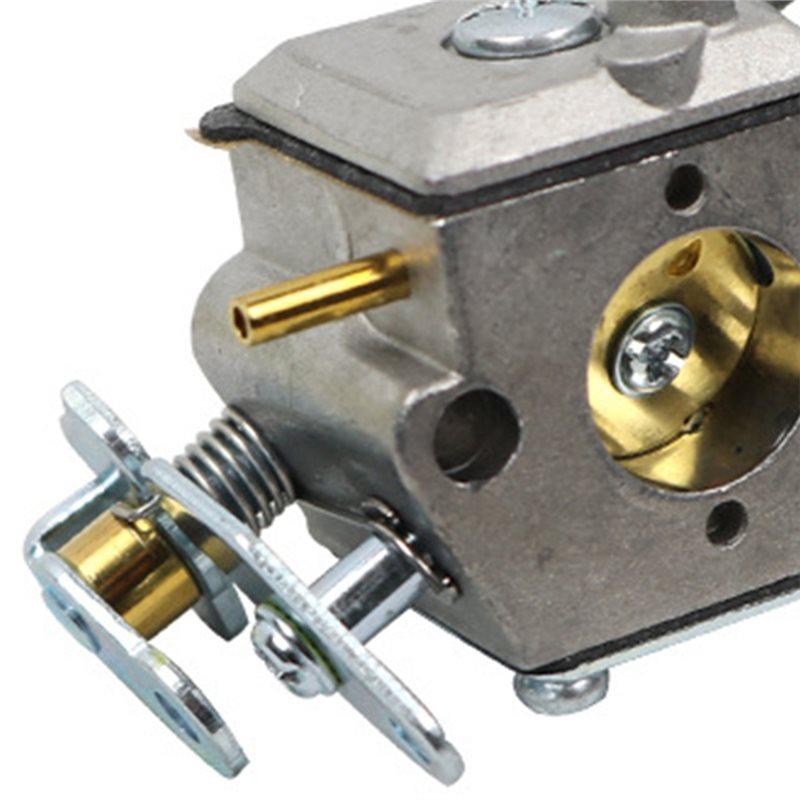 Classic-For Partner 350 351 370 371 420 For Walbro WT-622 Compatible Carburetor Carb Kit Replacement