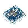 Zero-Drift Design Power Monitoring Module I2C Interface Breakout Board Module  Arduino Development