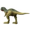Mattel Jurassic World New Ruler Realistic Mini Action Figure Quillmesaurus 3 and GWN17 Damaged! [Total Length Approx. 19.3cm] [Ages Up]
