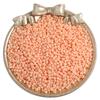 450G High Quality Seed Beads Macarons Frosted Polish Glass Beads for Bracelet Necklace DIY Jewelry Accessoreis Making