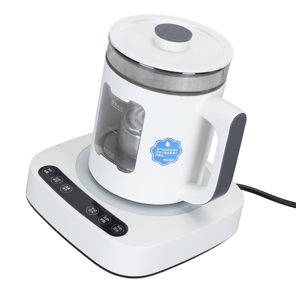 Чайник для водородной воды 0,9 л Автоматическая подача воды Генератор воды, обогащенной водородом Ионизатор воды