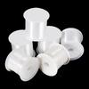 1-4Pcs Transparent Bracelet String Cord for Jewelry Making Bracelet Necklace Making Plastic Crystal DIY Beading No Elastic Cord