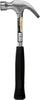 Carpenter' hammer 500g 33cm KD264