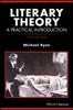 Книга Literary Theory : A Practical Introduction