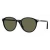 Persol Поляризационные солнцезащитные очки Po3350s 95 58 Унисекс