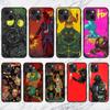 Чехол для телефона Dorohedoro с аниме для iPhone 11 12 Mini 13 14 Pro XS Max X 8 7 6s Plus 5 SE XR Shell