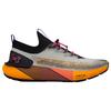 Under Armour Unisex UA HOVR Phantom 3 SE Storm Running Shoes White Clay Formula Orange Pink Punk 3026610-300