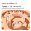 Беспроводные Bluetooth-наушники Junwen закрытого типа