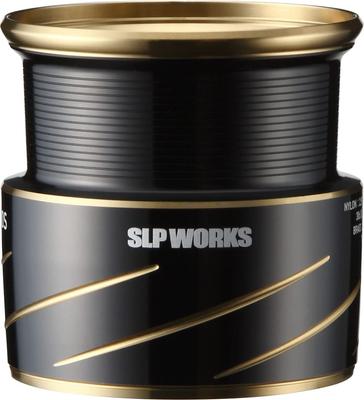 Daiwa Slp Works SLPW LT Spool 2 1000S Черный Тип-