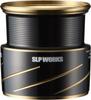 Daiwa Slp Works SLPW LT Spool 2 1000S Black Type-
