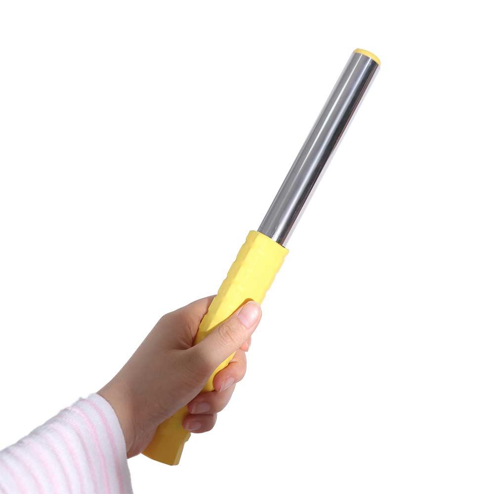 With Sound Racket Swing Trainer Practicing Guide Badminton Training Stick Racket Sports