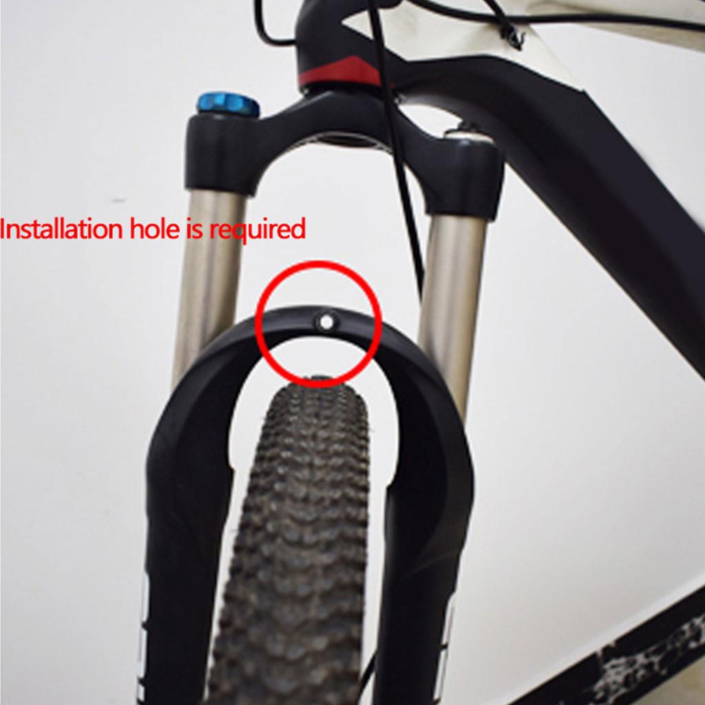 Bicycles Front Rack, 15KG Capacity Mountain Road Bike Pannier Rack Cargo Carrier Rack Steel Luggage Touring Carrier Rack