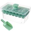 Food-Grade Ice Cube Mold for Homemade Ice Cubes – Household Refrigerator Ice Making Tool