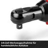 Трещоточный ключ Einhell TE-RW 18/60 Li-Solo (4514320)