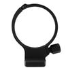 Aluminum Alloy Camera Lens Tripod Mount Collar Ring for Nikon 80‑200mm F2.8 AFS Lens