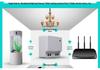 Wireless 220V Remote Control Switch: 10A Relay Receiver for Home Lighting