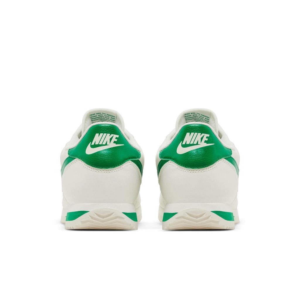 Nike Cortez 'Sail Stadium Green' (унисекс) Кроссовки для бега Sail / Stadium Green DM4044 104